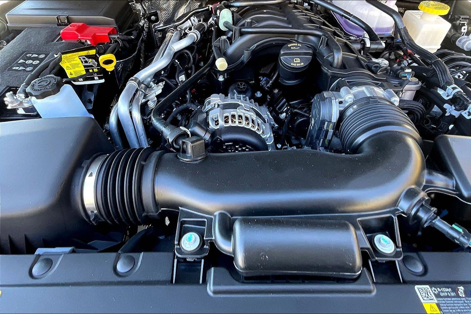 New 2025 Jeep Gladiator Rubicon image 11