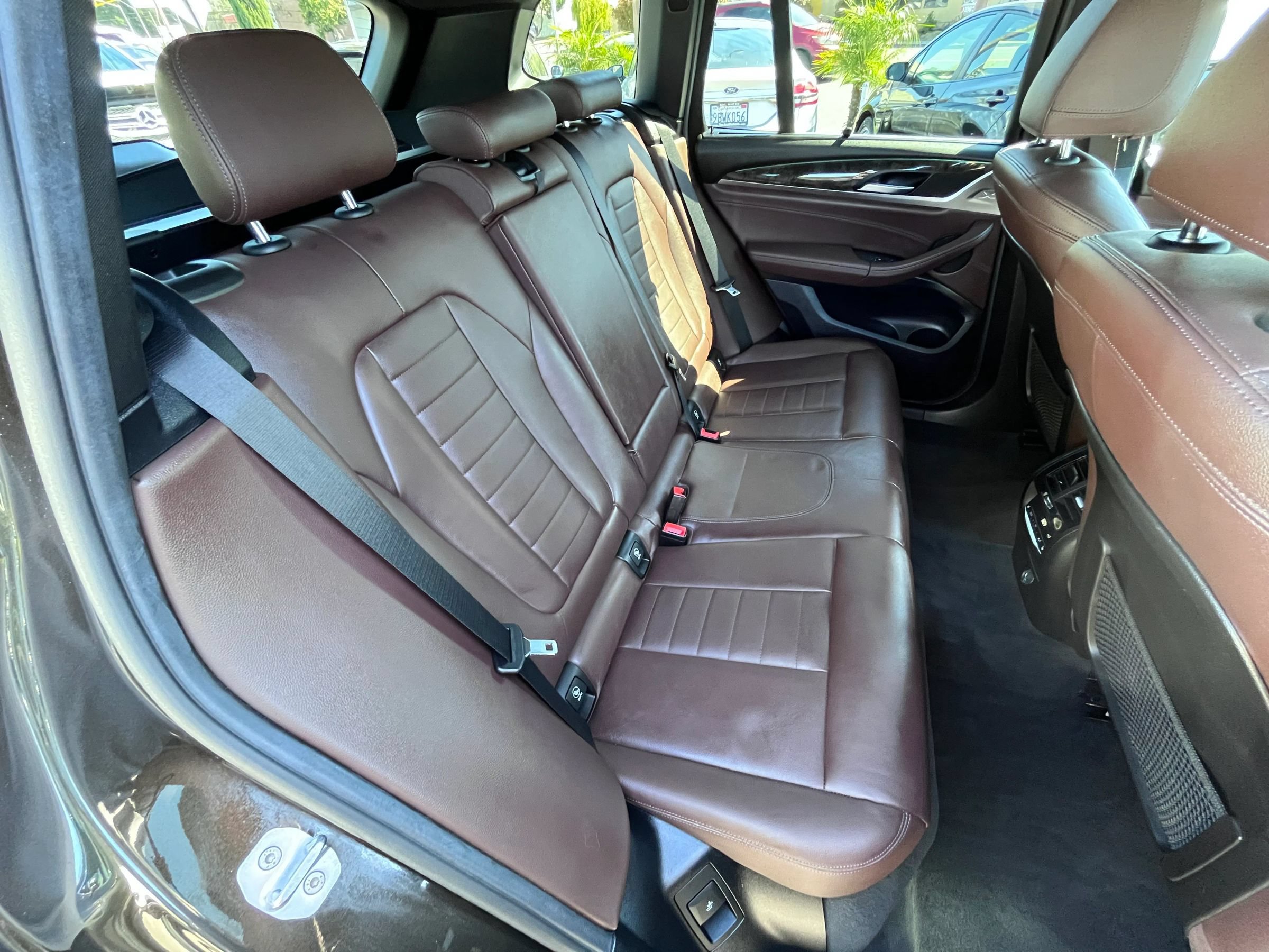 Used 2019 BMW X3 xDrive30i AWD/4WD image 13