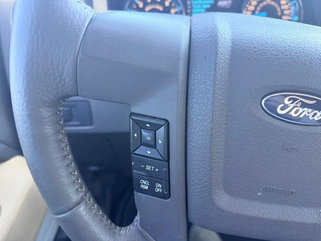 Used 2014 Ford F150 XLT w/ Equipment Group 302A Luxury image 22