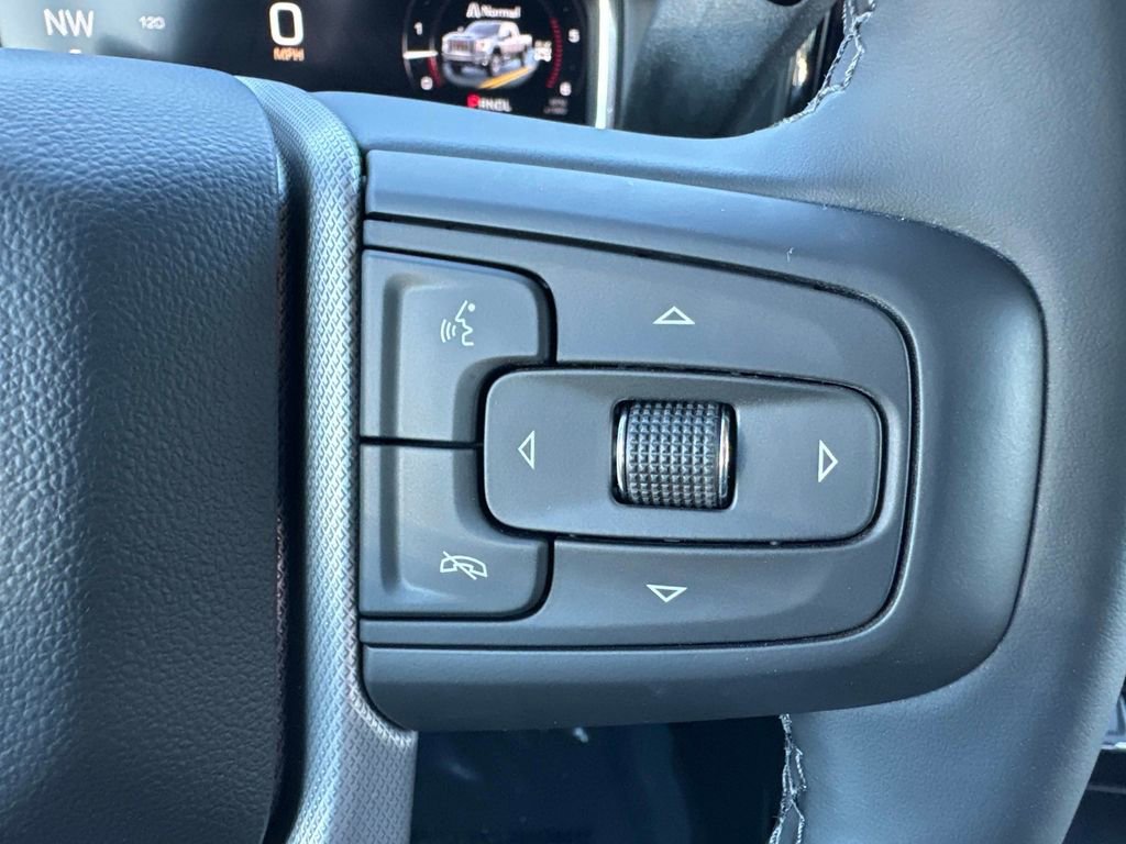 New 2026 GMC Sierra 3500 Denali image 29