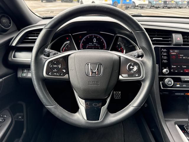 Used 2021 Honda Civic Sport image 20