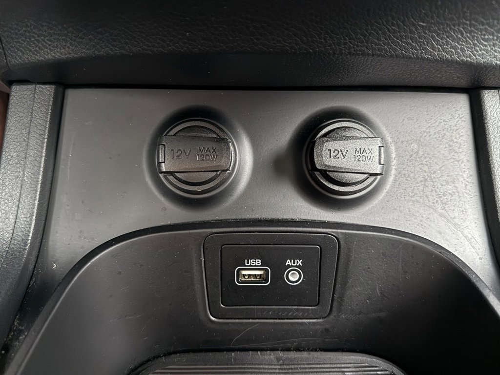 Used 2018 Hyundai Santa Fe Sport w/ 2.0T Ultimate Tech Package 05 image 25