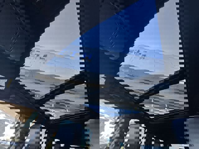 New 2025 Ford Expedition Max Platinum w/ Stealth Appearance Package image 22