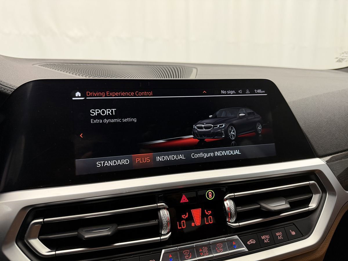 Used 2020 BMW M340i xDrive w/ Executive Package AWD/4WD image 31