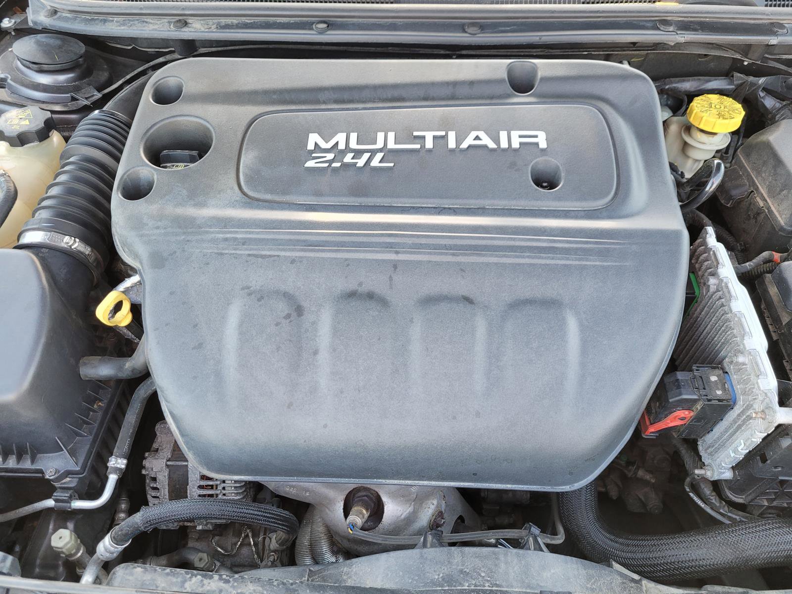 Used 2015 Dodge Dart GT FWD image 23
