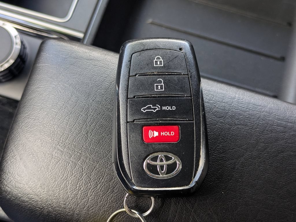 Used 2023 Toyota Tundra SR5 w/ SR5 Convenience Package RWD image 27