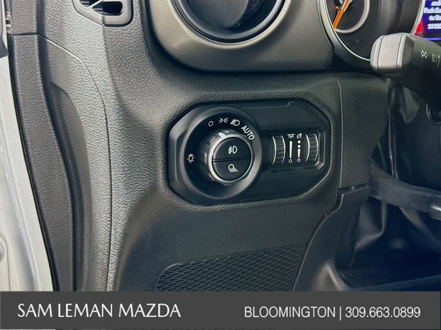 Used 2022 Jeep Gladiator Sport image 10