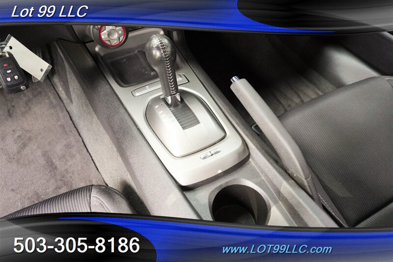 Used 2011 Chevrolet Camaro SS w/ RS Package RWD image 20