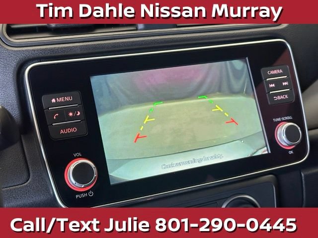 Used 2024 Nissan Leaf S FWD image 28