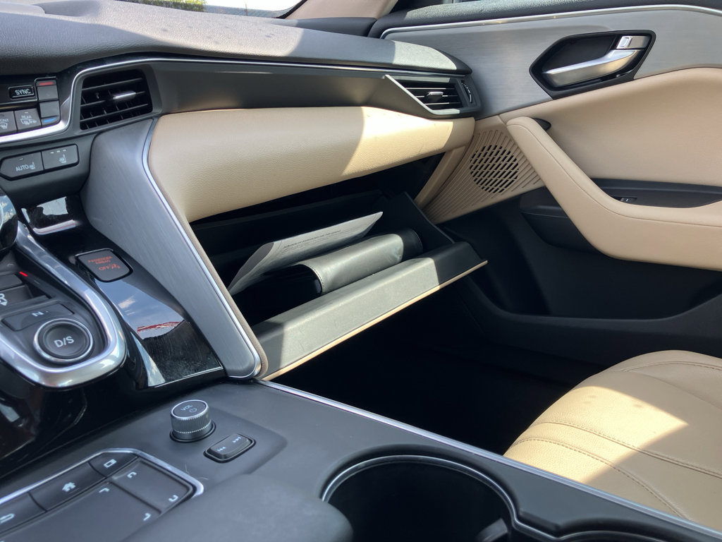 Used 2021 Acura TLX image 21