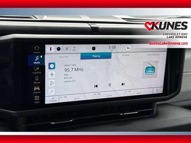 Used 2025 Jeep Wrangler Unlimited Sport AWD/4WD image 28
