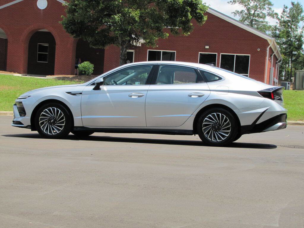 Used 2024 Hyundai Sonata SEL image 5