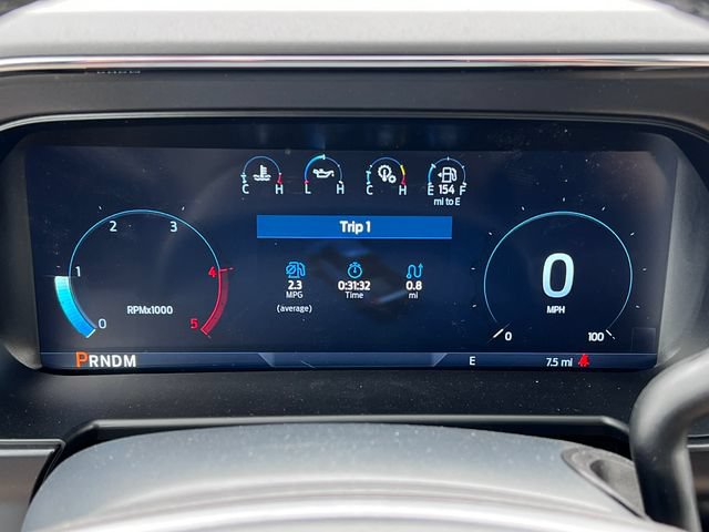 New 2026 Ford F350 Lariat w/ Lariat Ultimate Package AWD/4WD image 26