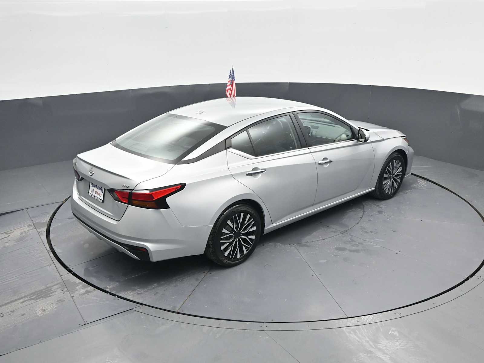 Used 2023 Nissan Altima 2.5 SV image 34