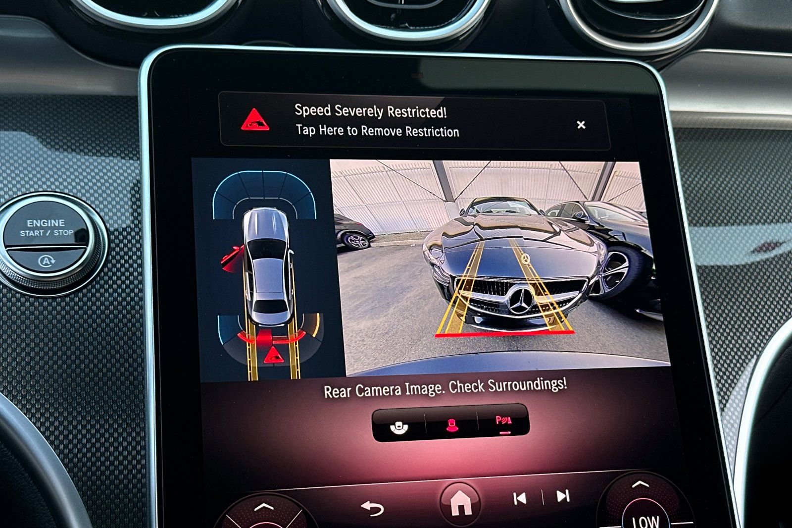 New 2025 Mercedes-Benz C 300 4MATIC Sedan image 16