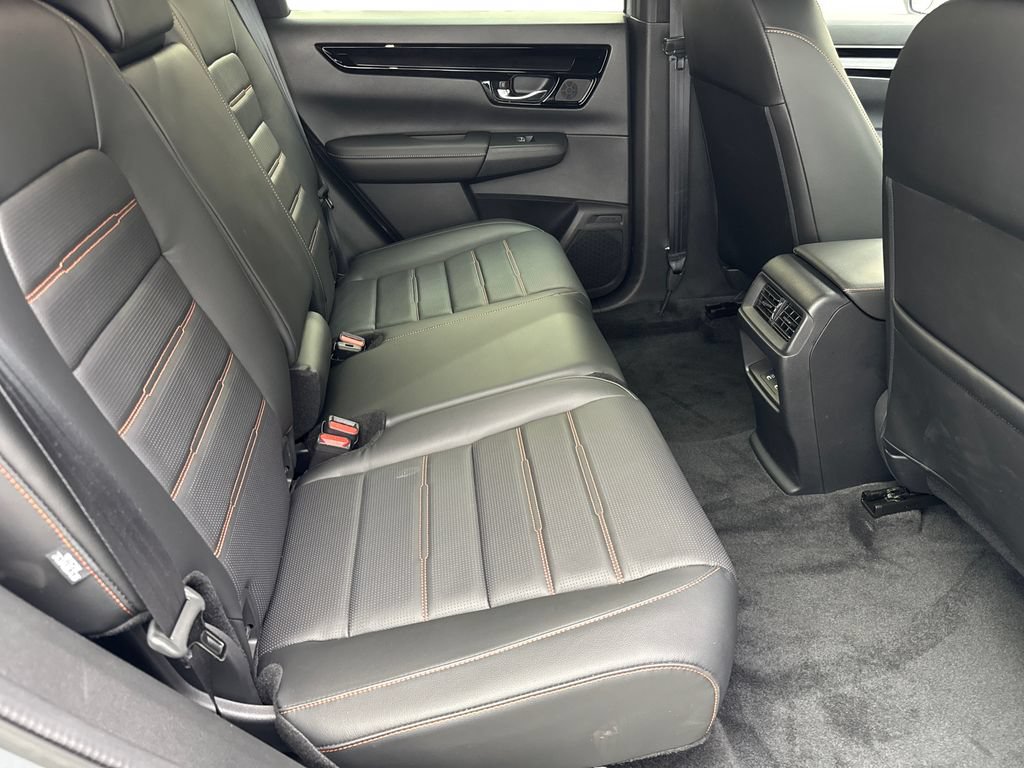 Used 2025 Honda CR-V Sport Touring image 39