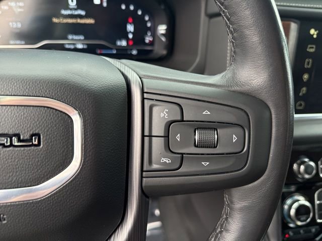 Used 2023 GMC Yukon Denali Ultimate image 9