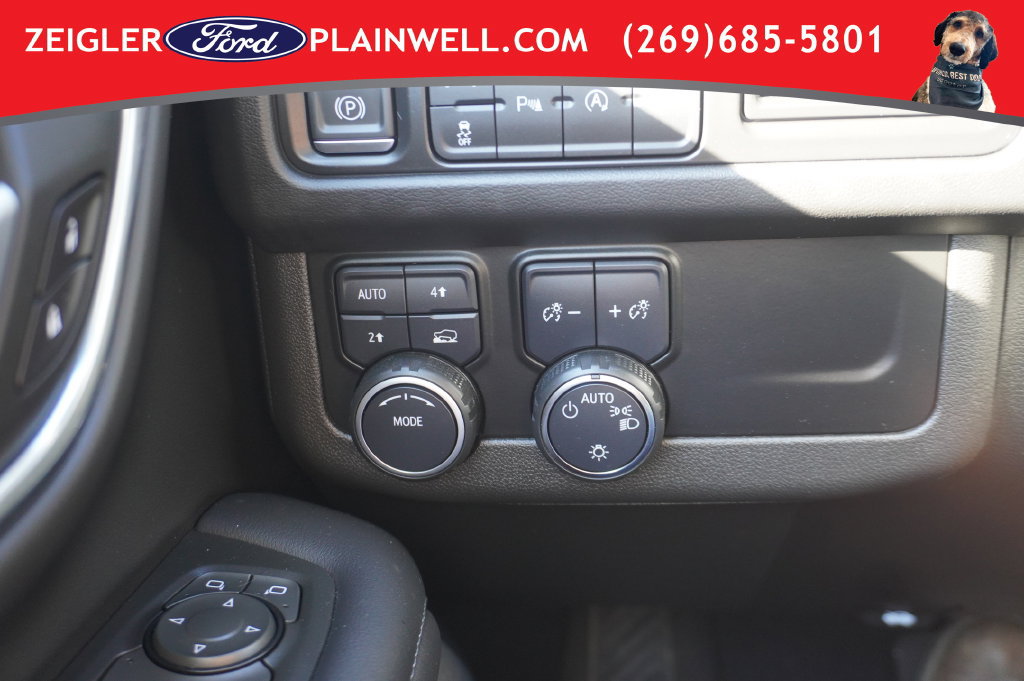 Used 2022 Chevrolet Tahoe 4WD image 24