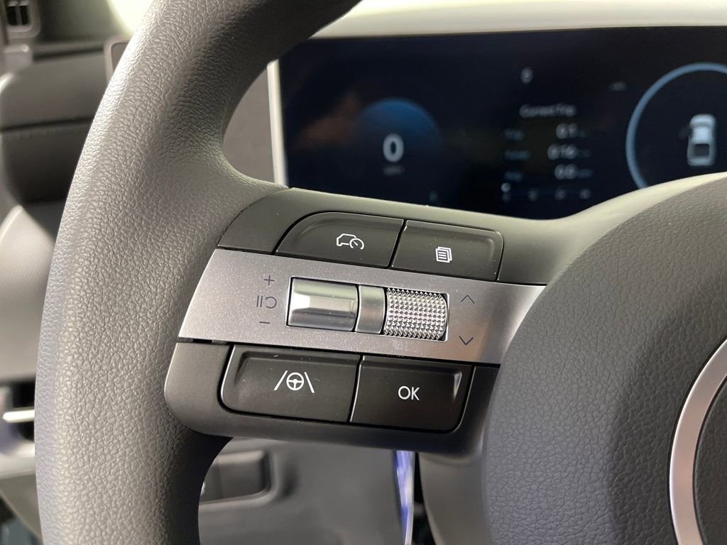 New 2026 Hyundai Santa Cruz SEL FWD image 30