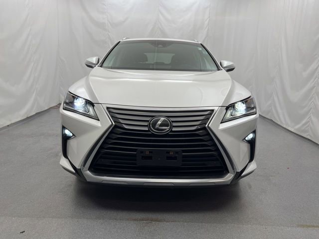 Used 2017 Lexus RX 350 AWD w/ Premium Package image 3