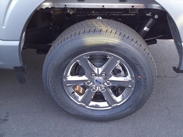 New 2024 Ford F150 XLT w/ Mobile Office Package image 5