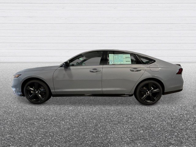New 2026 Honda Accord Sport image 3