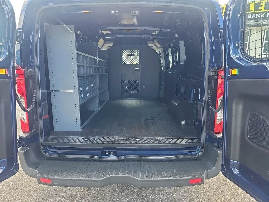 Used 2015 Ford Transit 150 130 Low Roof RWD image 13