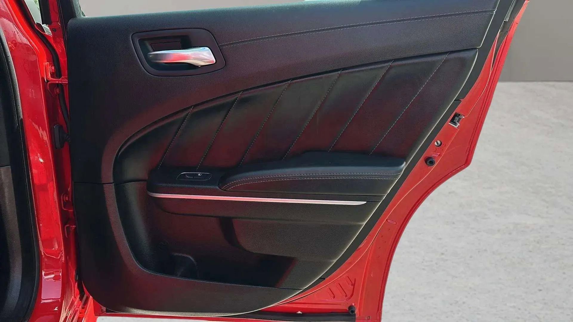 Used 2021 Dodge Charger R/T w/ Plus Group image 26