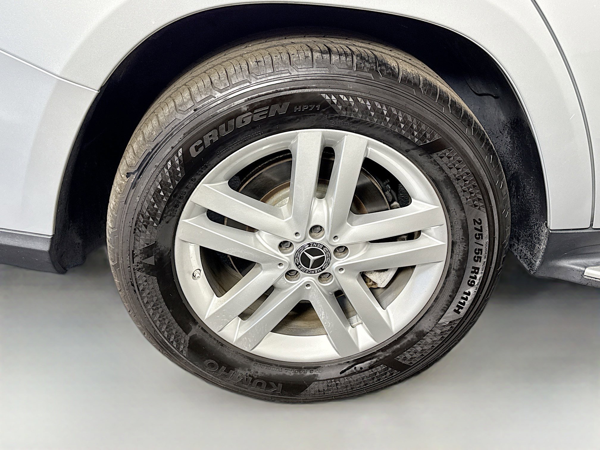 Used 2019 Mercedes-Benz GLS 450 4MATIC image 33