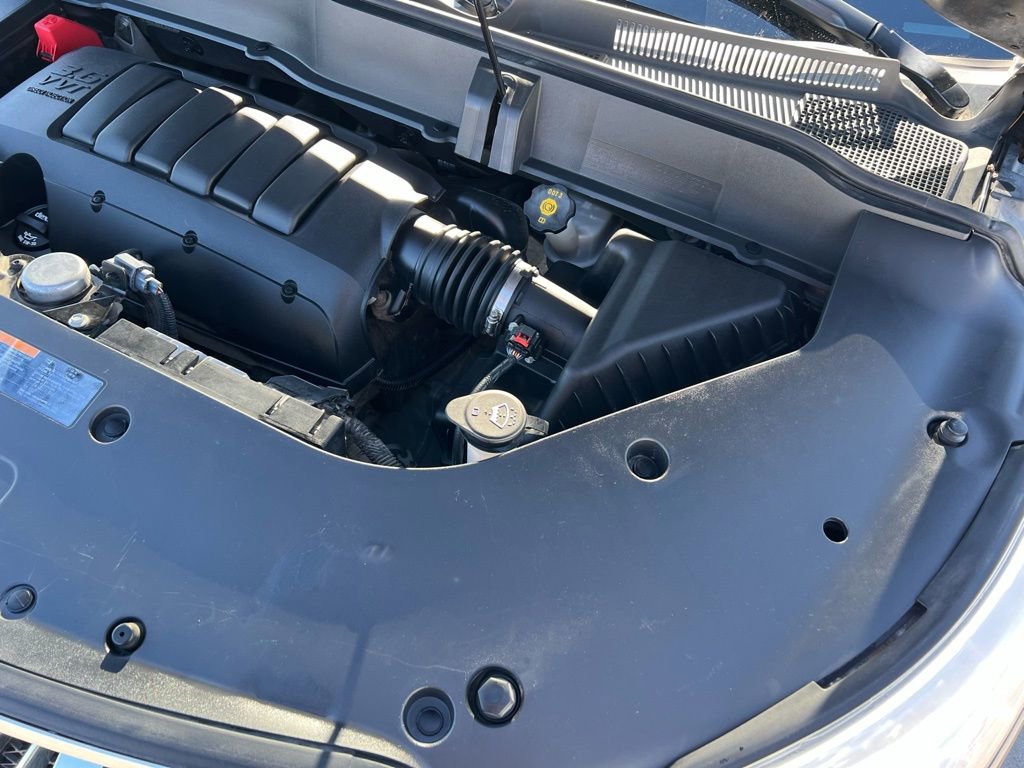 Used 2014 Buick Enclave Premium image 46