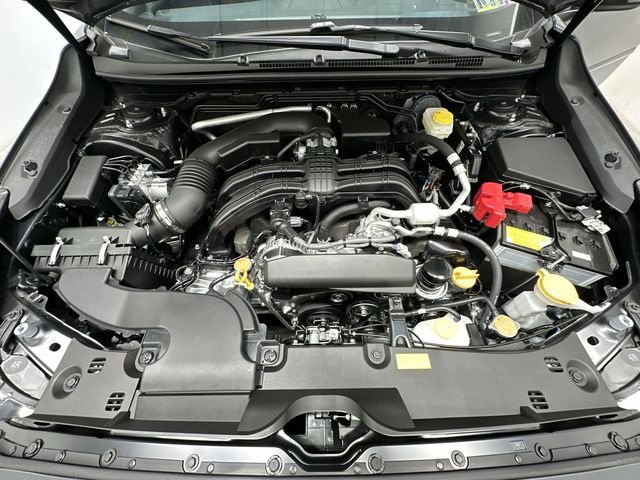 Used 2025 Subaru Impreza RS image 23