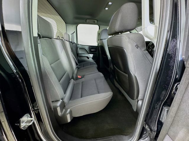 Used 2015 Chevrolet Silverado 2500 LT w/ Z71 Package, Off-Road AWD/4WD image 26