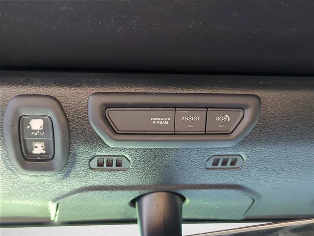 Used 2020 Jeep Wrangler Unlimited Sahara image 19