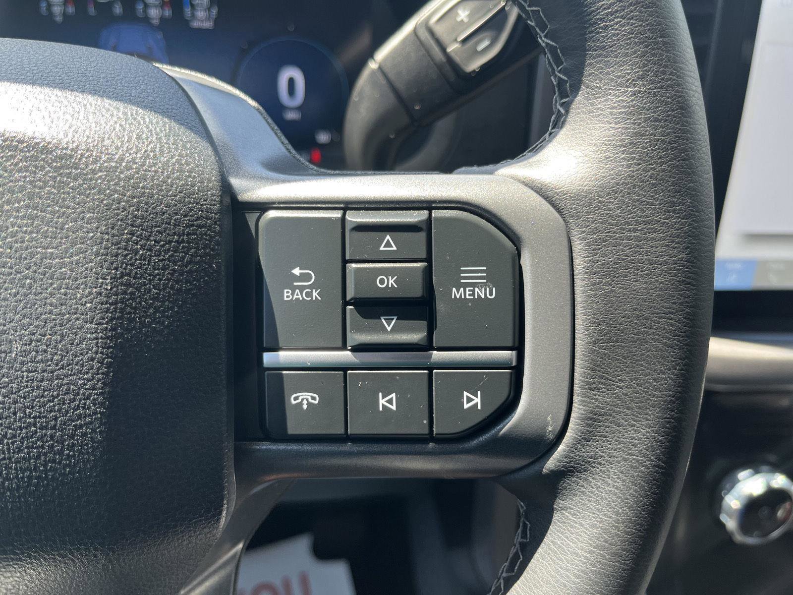 Used 2024 Ford F150 XLT w/ Equipment Group 302A MID AWD/4WD image 22