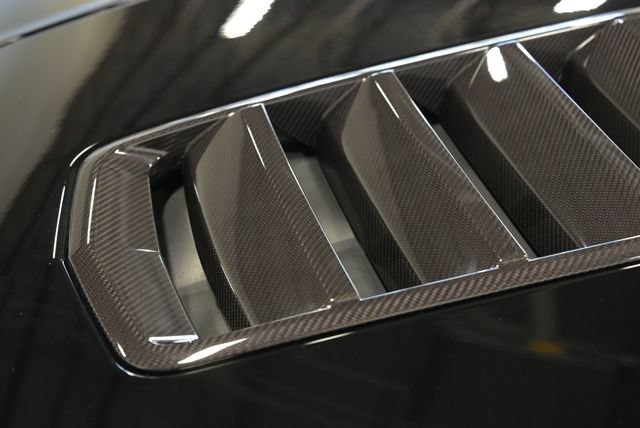 Used 2015 Chevrolet Camaro Z/28 RWD image 6