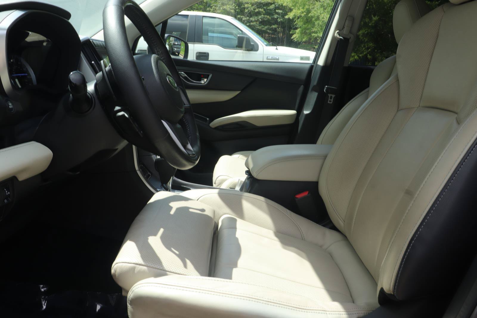 Used 2019 Subaru Ascent Limited w/ Popular Package #3 AWD/4WD image 10