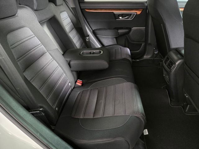 Used 2021 Honda CR-V EX image 21