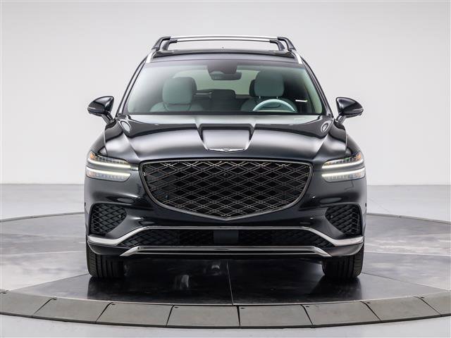 New 2026 Genesis GV70 2.5T Advanced image 8