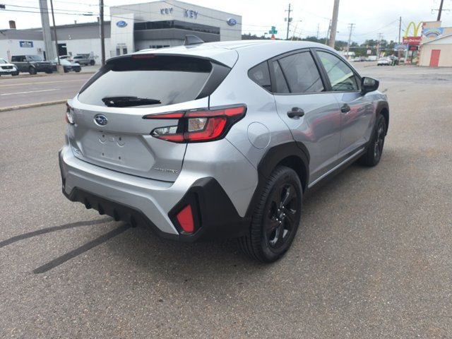 Certified 2024 Subaru Crosstrek 2.0i AWD/4WD image 3