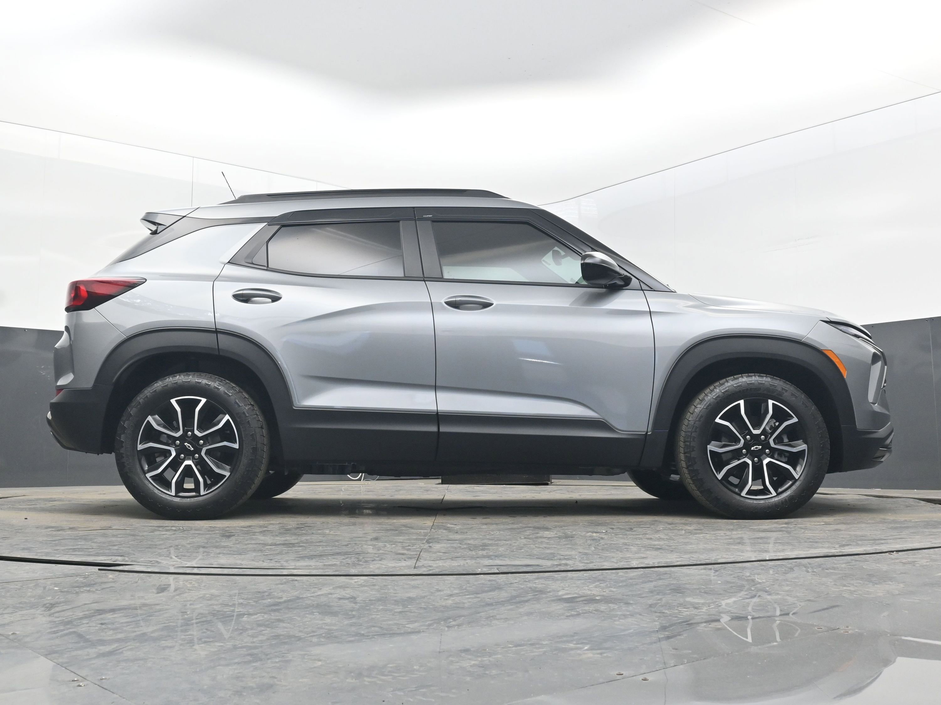 Certified 2026 Chevrolet TrailBlazer ACTIV w/ Convenience Package image 27