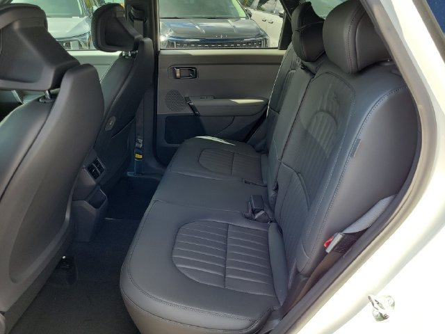 New 2027 Kia Seltos X-Line S AWD/4WD image 16
