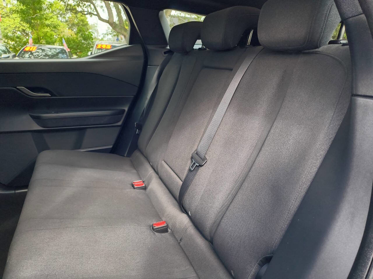 Used 2023 Fisker Ocean Ultra image 39