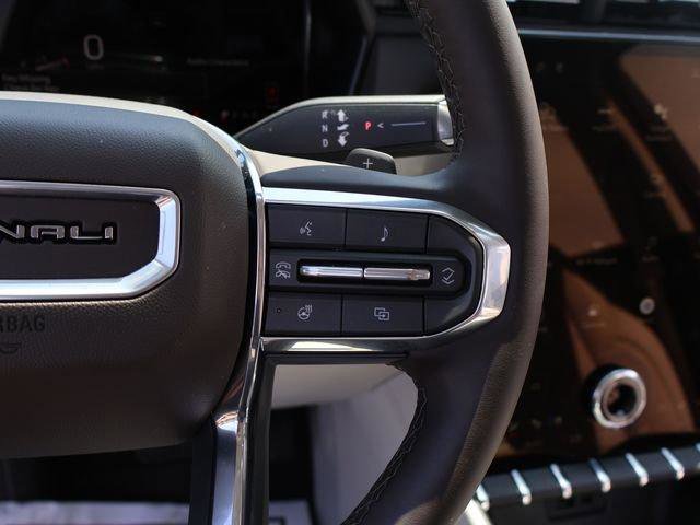 New 2026 GMC Terrain Denali AWD/4WD image 36