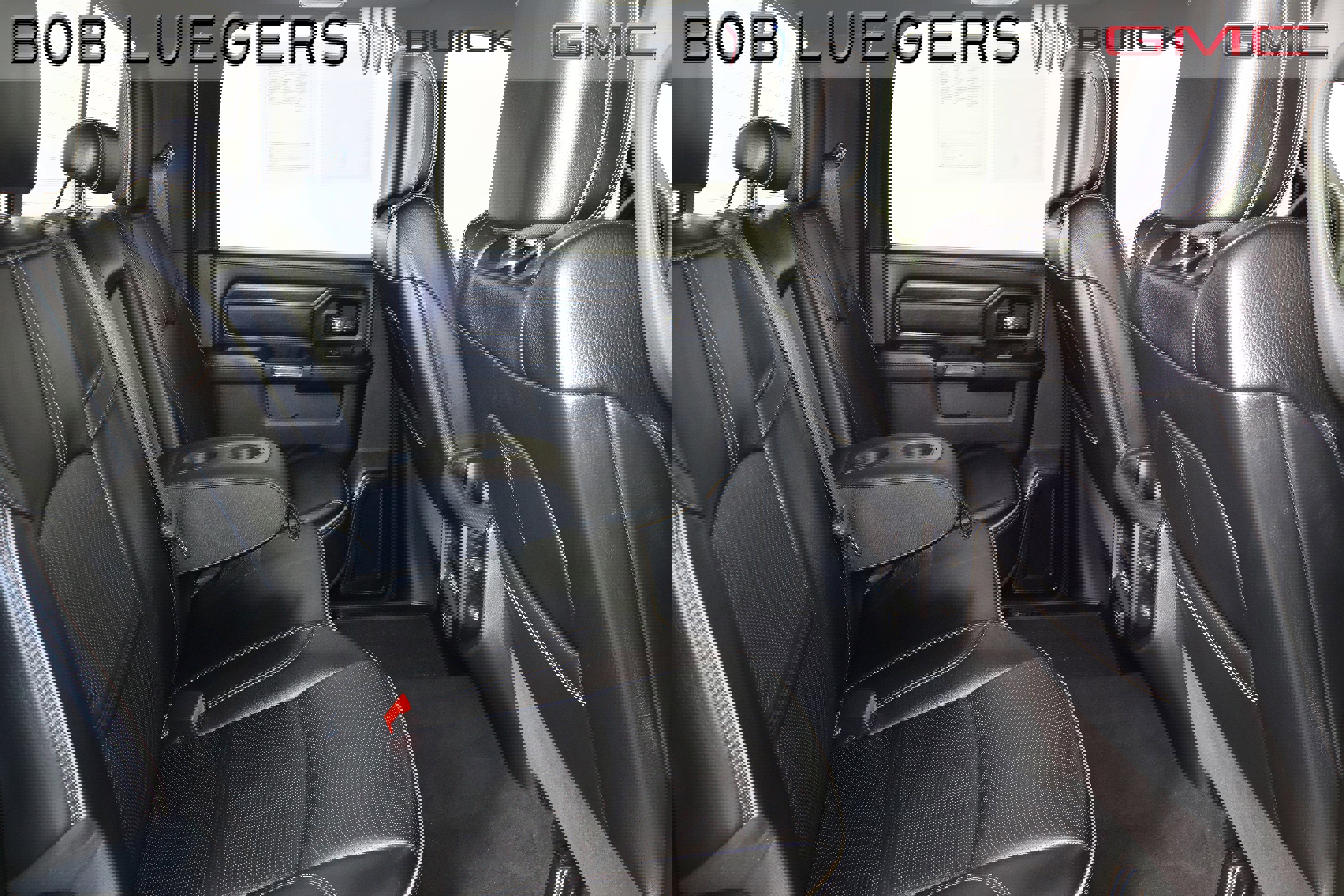 Used 2024 RAM 2500 Limited image 22