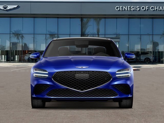 New 2026 Genesis G70 3.3T Sport Prestige image 6