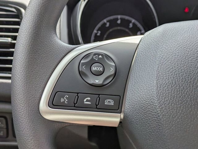 New 2026 Mitsubishi Outlander Sport ES image 25