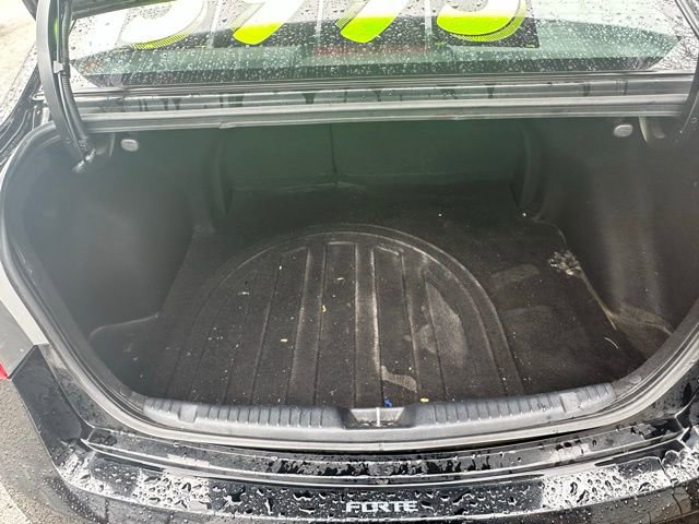 Used 2012 Kia Forte EX w/ Premium Pkg image 6