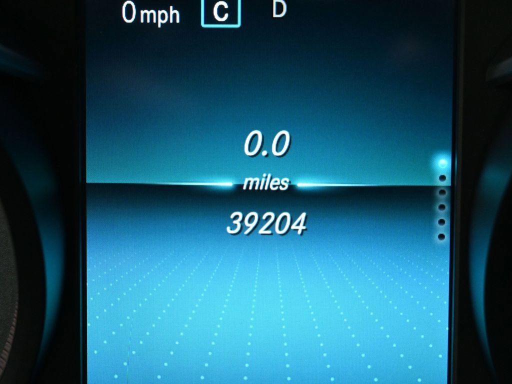 Used 2019 Mercedes-Benz C 43 AMG 4MATIC Sedan image 13