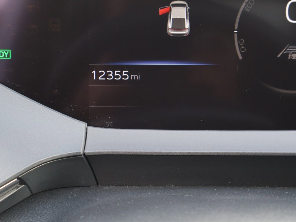 Used 2024 Toyota Prius LE image 41