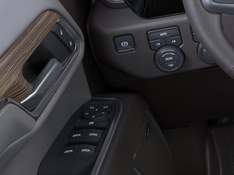 New 2026 Chevrolet Silverado 1500 RST w/ Convenience Package II AWD/4WD image 23